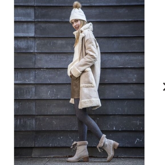 Timberland Womens Sienna High Waterproof Mid Boot - Picture 2 of 9